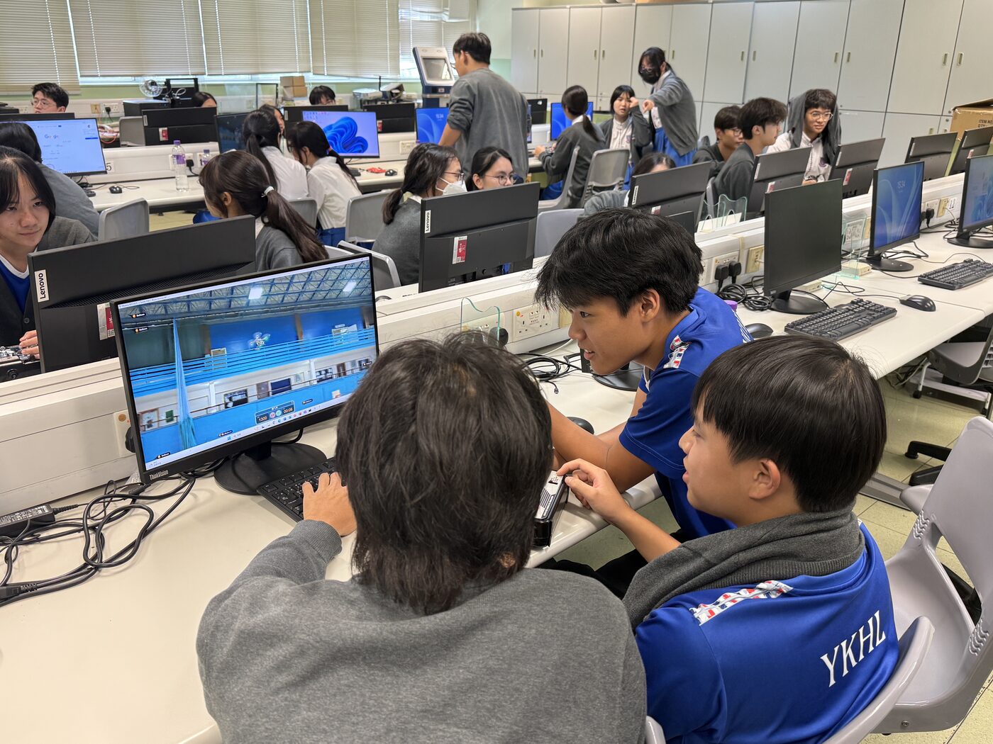足球無人機 3